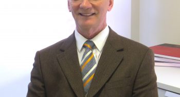 Dr. Algemir Brunetto Diretor Presidente do Instituto do Câncer Infantil