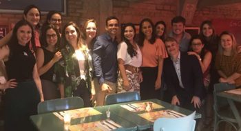 Encontro do Comitê de Material Biológico em Sarcoma de Ewing – Norte e Nordeste